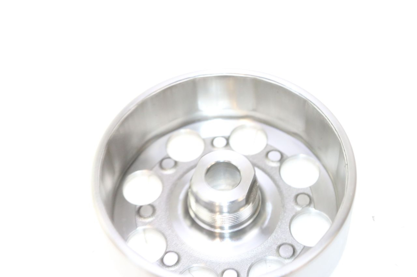 photo de ROTOR SUZUKI GSR 600 (2005 - 2012) - Overzicht