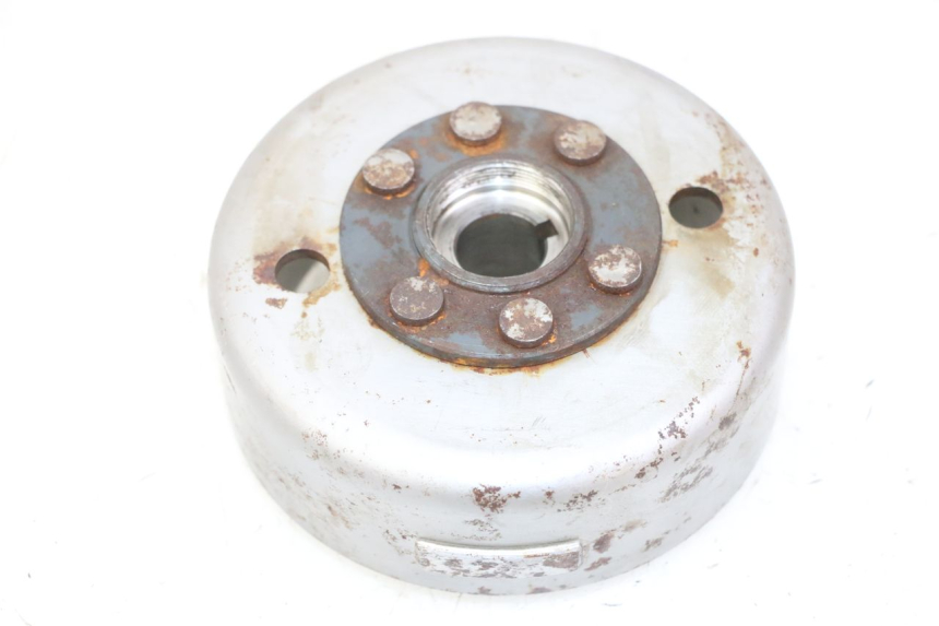 photo de ROTOR HONDA MTX TC02 125 (1987 - 1989) - Hoofdaanzicht