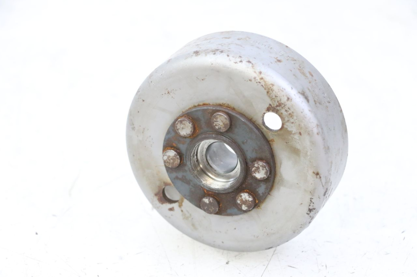 photo de ROTOR HONDA MTX TC02 125 (1987 - 1989) - Detail van het onderdeel
