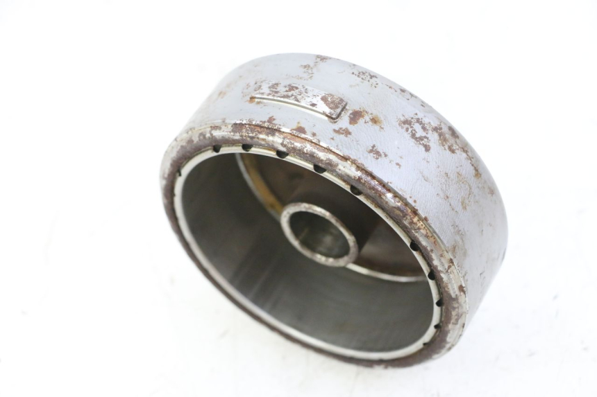 photo de ROTOR HONDA MTX TC02 125 (1987 - 1989) - Zoom op gebruiksstaat