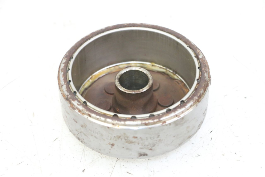 photo de ROTOR HONDA MTX TC02 125 (1987 - 1989) - Andere kijkhoek