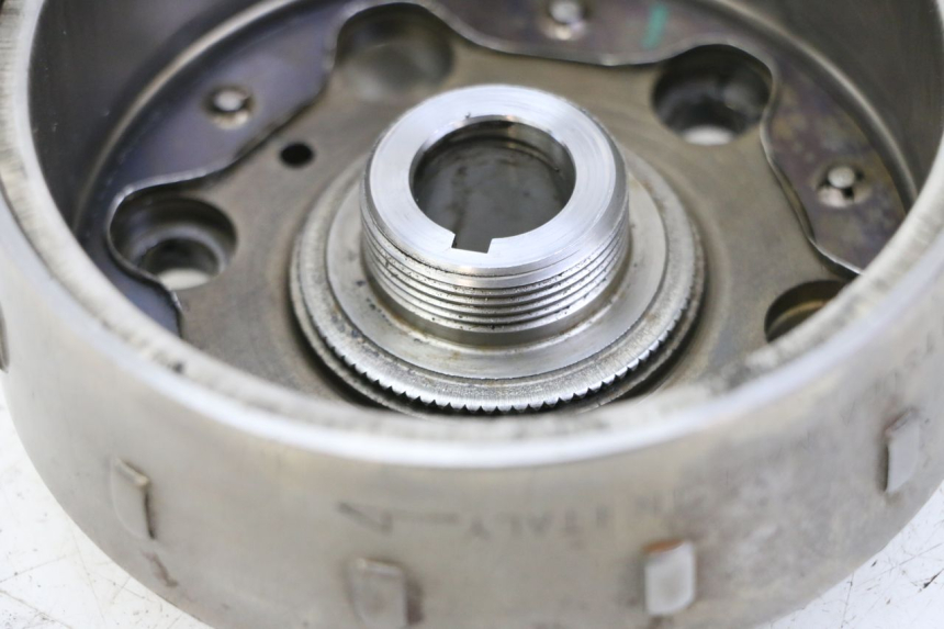 photo de ROTOR HONDA PES PS I 125 (2006 - 2012) - Zoom op gebruiksstaat