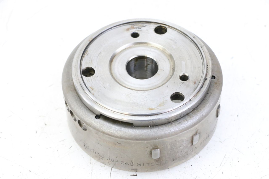 photo de ROTOR HONDA PES PS I 125 (2006 - 2012) - Andere kijkhoek