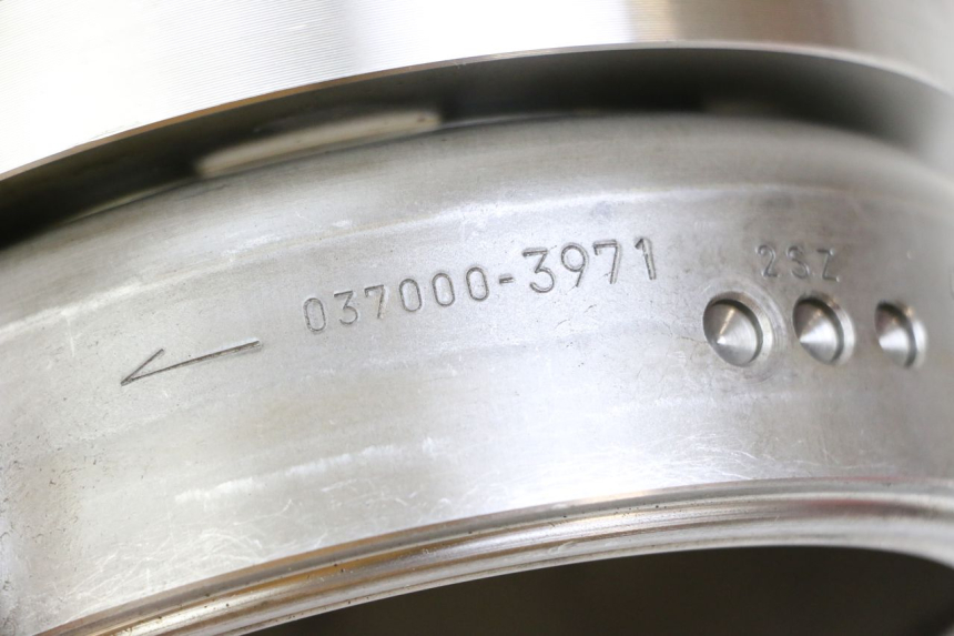 photo de ROTOR HONDA VT C2 SHADOW 750 (1997 - 2001) - Zoom op gebruiksstaat