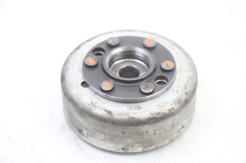 photo de ROTOR KAWASAKI KX 65 (2000 - 2019) - Hoofdaanzicht