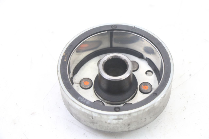 photo de ROTOR KAWASAKI KX 65 (2000 - 2019) - Zoom op gebruiksstaat