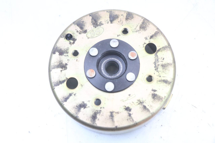 photo de ROTOR ORCAL KITE 4T 50 (2019 - 2023) - Hoofdaanzicht