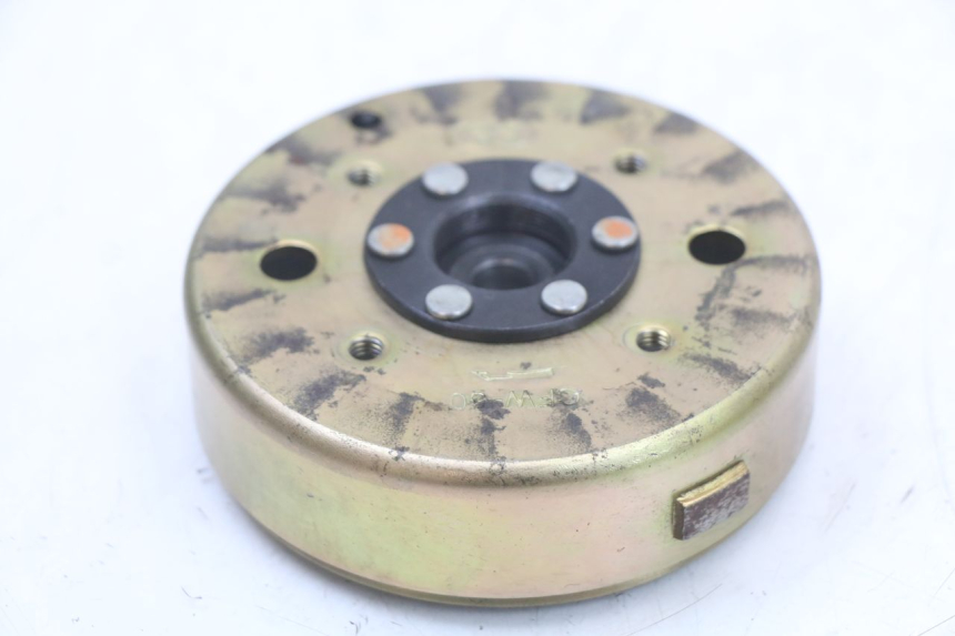 photo de ROTOR ORCAL KITE 4T 50 (2019 - 2023) - Detail van het onderdeel