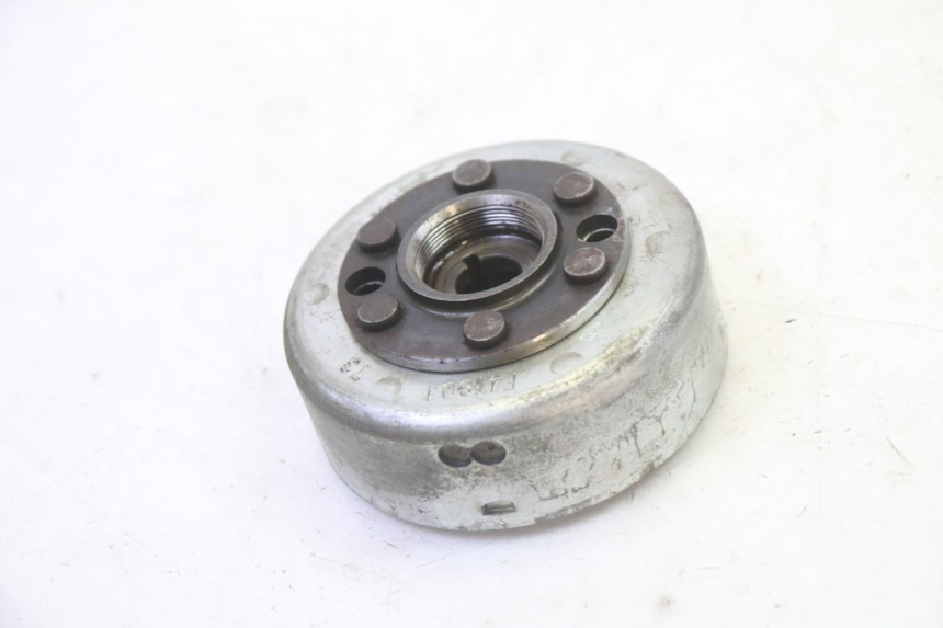 photo de ROTOR KAWASAKI KX 65 (2000 - 2019) - Hoofdaanzicht