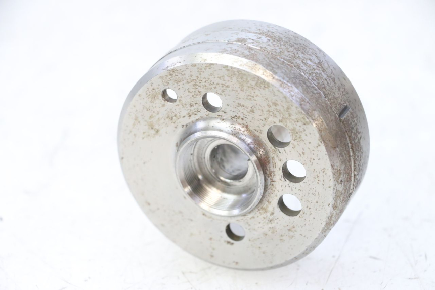 photo de ROTOR KAWASAKI KX 85 (2014 - 2021) - Hoofdaanzicht