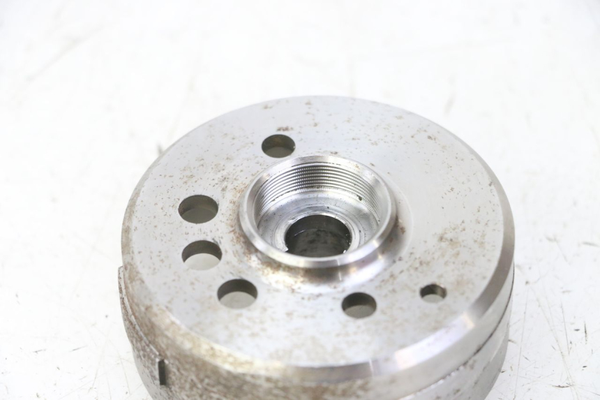 photo de ROTOR KAWASAKI KX 85 (2014 - 2021) - Zoom op gebruiksstaat