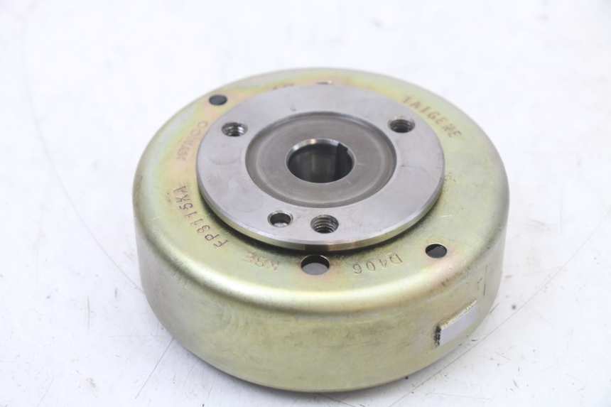 photo de ROTOR KYMCO GRAND DINK 125 (2008 - 2014) - Hoofdaanzicht