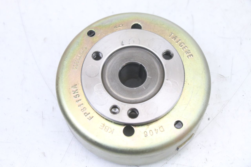 photo de ROTOR KYMCO GRAND DINK 125 (2008 - 2014) - Detail van het onderdeel