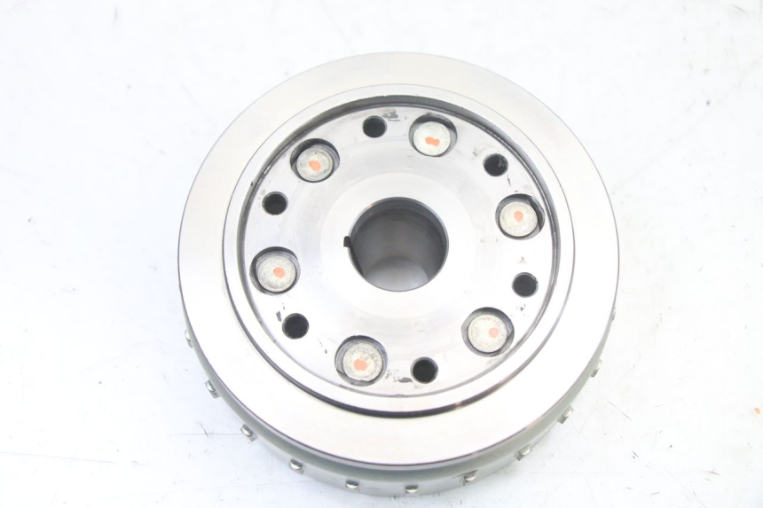 photo de ROTOR KYMCO XCITING 500 (2007 - 2010) - Detail van het onderdeel