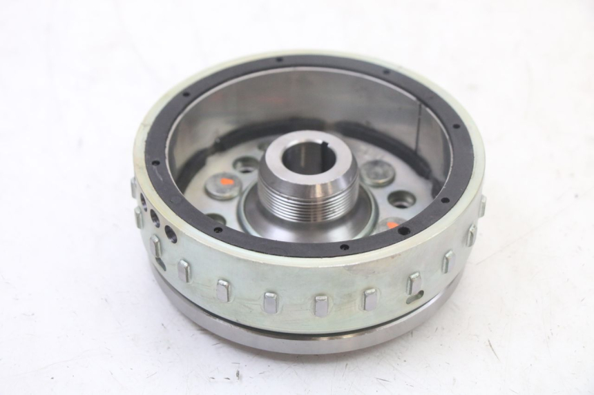 photo de ROTOR KYMCO XCITING 500 (2007 - 2010) - Zoom op gebruiksstaat