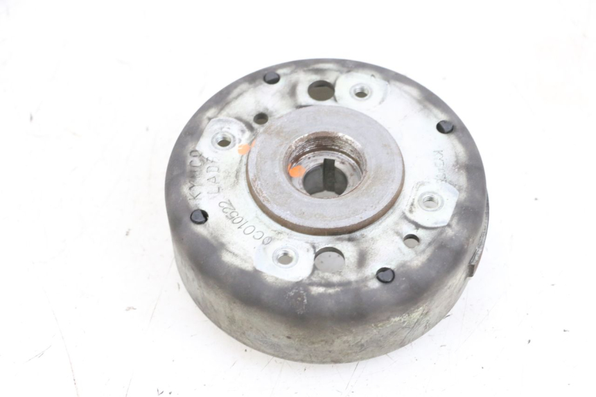 photo de ROTOR KYMCO LIKE 125 (2009 - 2016) - Detail van het onderdeel