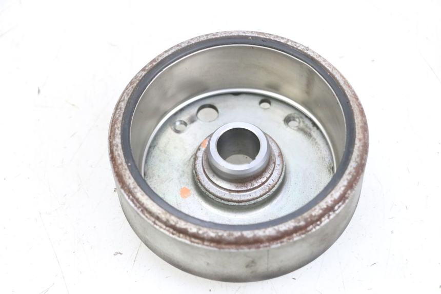 photo de ROTOR KYMCO LIKE 125 (2009 - 2016) - Zoom op gebruiksstaat