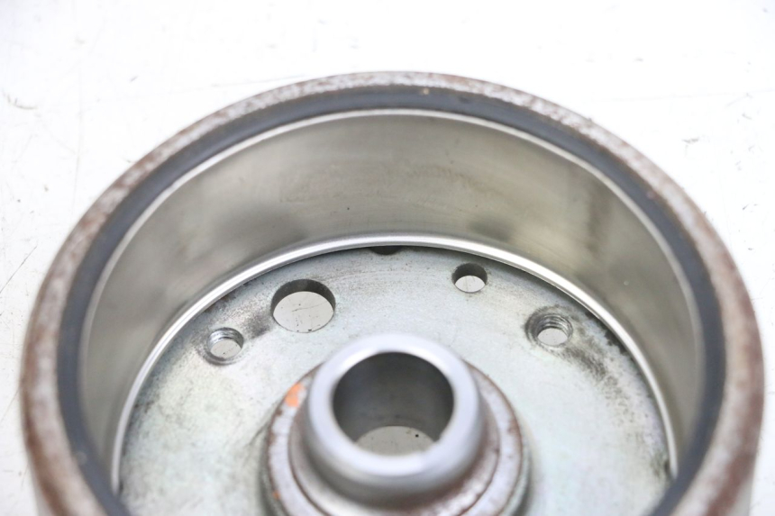 photo de ROTOR KYMCO LIKE 125 (2009 - 2016) - Andere kijkhoek