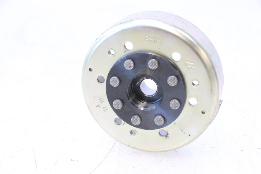 photo de ROTOR PEUGEOT LUDIX 50 (2008 - 2017) - Hoofdaanzicht