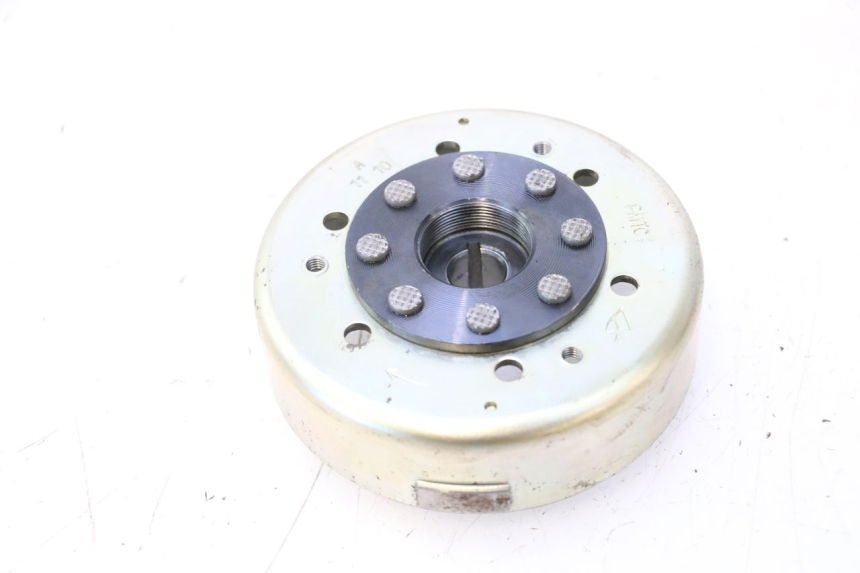 photo de ROTOR PEUGEOT LUDIX 50 (2008 - 2017) - Zoom op gebruiksstaat