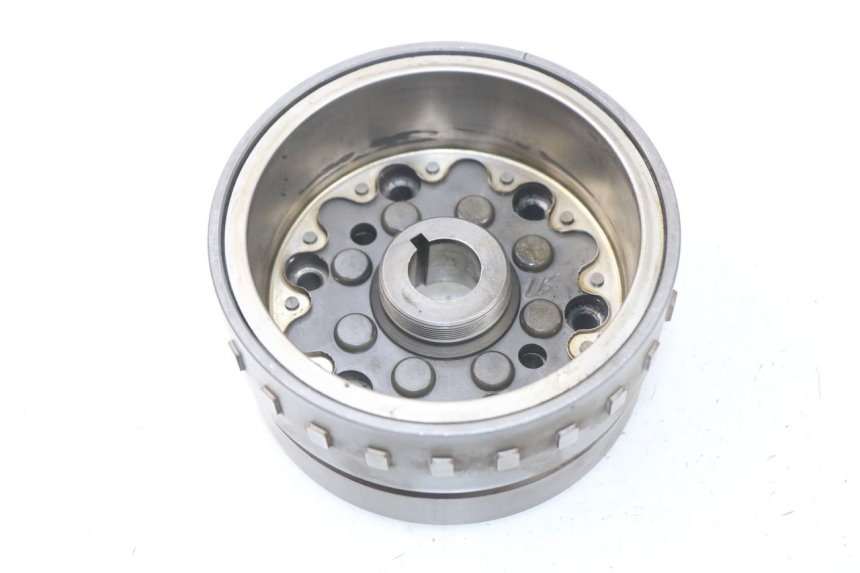 photo de ROTOR PIAGGIO MP3 LT 400 (2007 - 2012) - Hoofdaanzicht