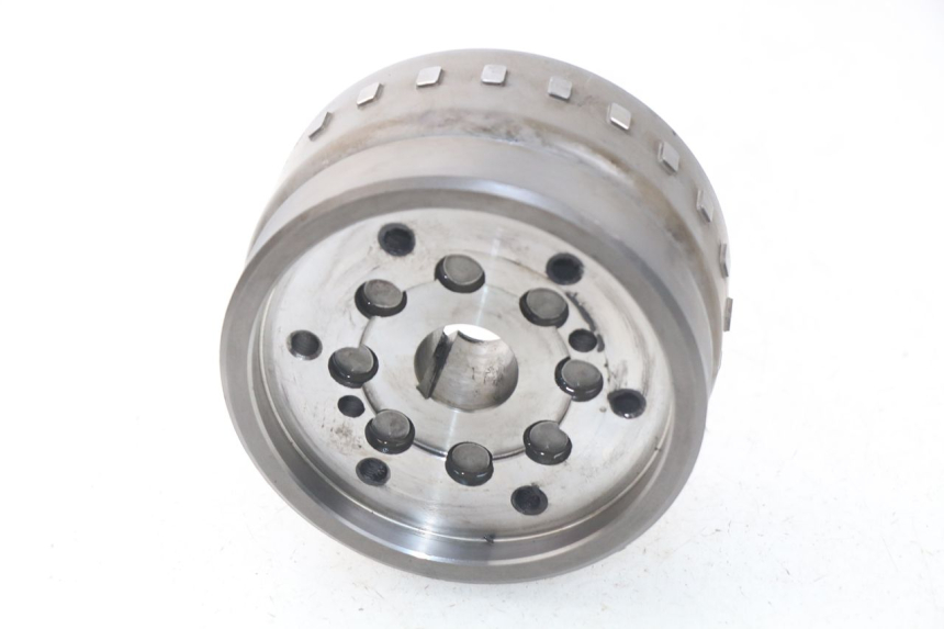 photo de ROTOR PIAGGIO MP3 LT 400 (2007 - 2012) - Andere kijkhoek