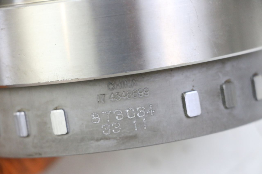 photo de ROTOR PIAGGIO MP3 LT 300 (2010 - 2016) - Detail van het onderdeel