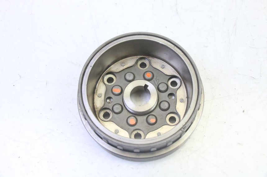 photo de ROTOR PIAGGIO MP3 LT 300 (2010 - 2016) - Zoom op gebruiksstaat