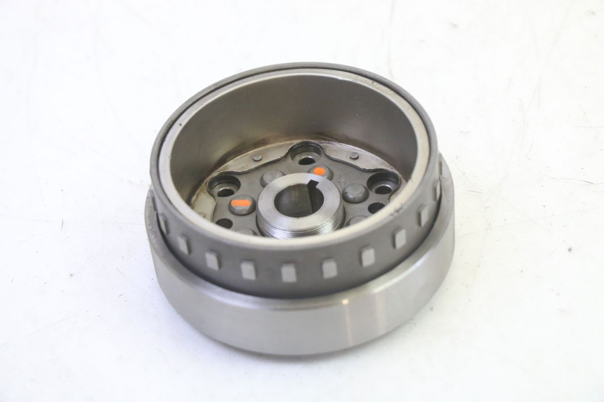 photo de ROTOR PIAGGIO MP3 LT 300 (2010 - 2016) - Andere kijkhoek