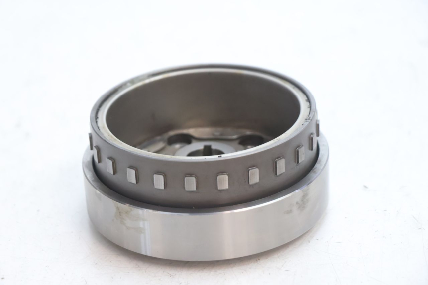 photo de ROTOR PIAGGIO MP3 LT 300 (2010 - 2016) - Zoom op gebruiksstaat