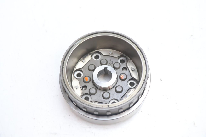 photo de ROTOR PIAGGIO MP3 LT 300 (2010 - 2016) - Andere kijkhoek
