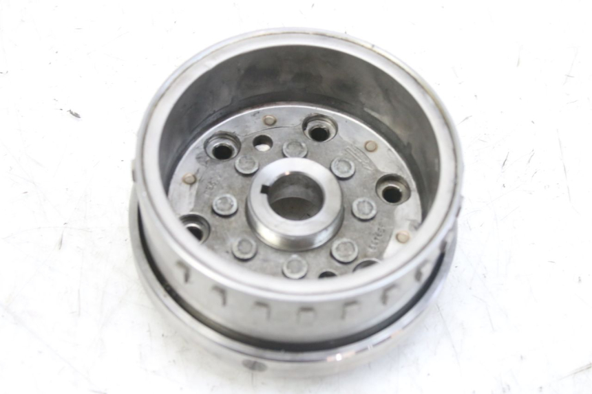 photo de ROTOR PIAGGIO MP3 RL 250 (2006 - 2010) - Hoofdaanzicht