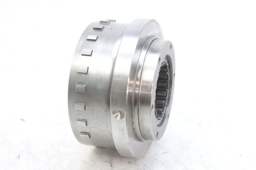 photo de ROTOR PIAGGIO MP3 RL 250 (2006 - 2010) - Zoom op gebruiksstaat