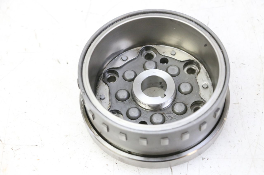 photo de ROTOR PIAGGIO MP3 RL 250 (2006 - 2010) - Hoofdaanzicht