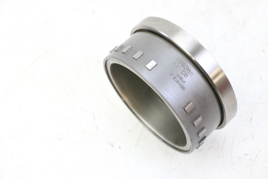 photo de ROTOR PIAGGIO MP3 RL 250 (2006 - 2010) - Zoom op gebruiksstaat