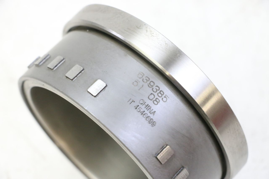 photo de ROTOR PIAGGIO MP3 RL 250 (2006 - 2010) - Andere kijkhoek