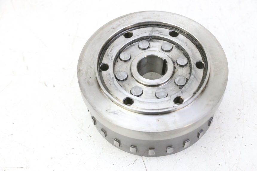 photo de ROTOR PIAGGIO MP3 RL 250 (2006 - 2010) - Technische close-up