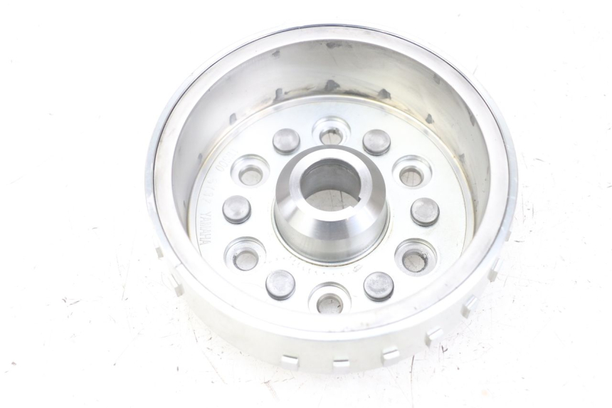 photo de ROTOR YAMAHA MT-07 MT07 ABS 700 (2014 - 2017) - Hoofdaanzicht