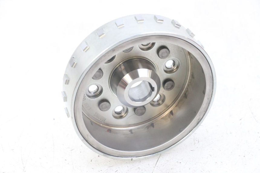 photo de ROTOR YAMAHA MT-07 MT07 ABS 700 (2014 - 2017) - Detail van het onderdeel