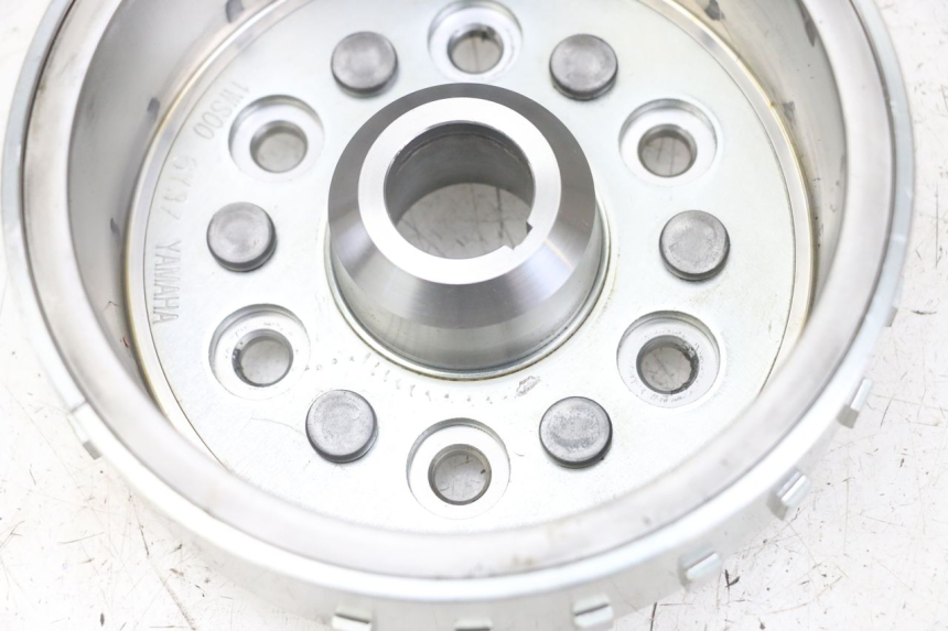 photo de ROTOR YAMAHA MT-07 MT07 ABS 700 (2014 - 2017) - Andere kijkhoek