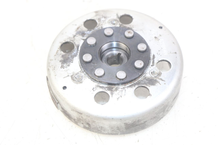 photo de ROTOR PIAGGIO NEW TYPHOON 50 (2018 - 2021) - Hoofdaanzicht