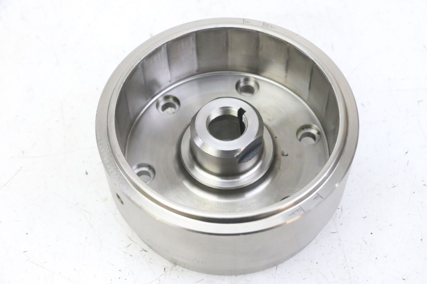 photo de ROTOR HONDA NTV DEAUVILLE ABS 700 (2007 - 2016) - Hoofdaanzicht
