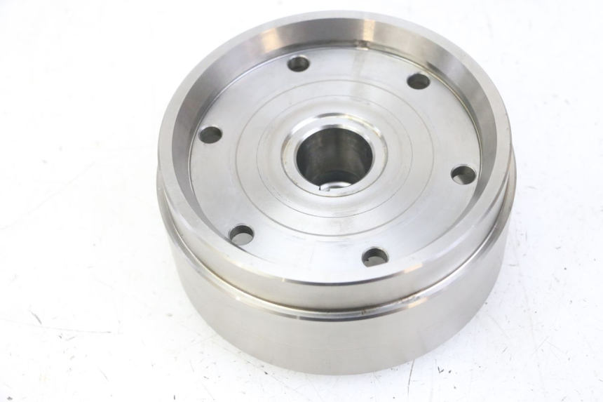 photo de ROTOR HONDA NTV DEAUVILLE ABS 700 (2007 - 2016) - Technische close-up