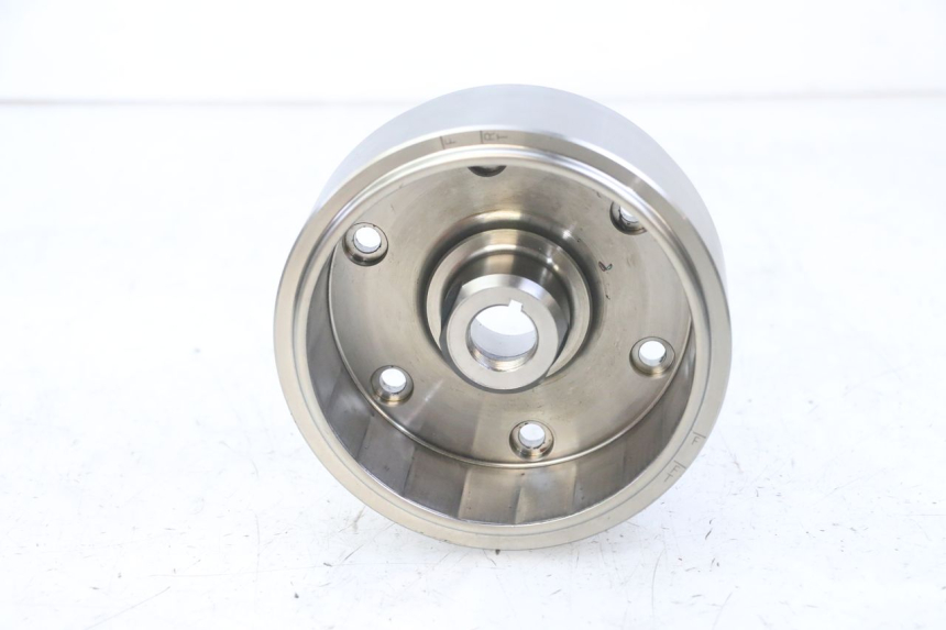 photo de ROTOR HONDA NTV DEAUVILLE ABS 700 (2007 - 2016) - Overzicht