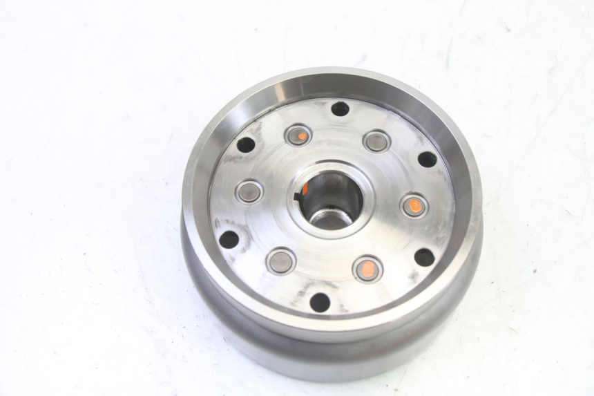 photo de ROTOR HONDA NTV DEAUVILLE 650 (2001 - 2006) - Detail van het onderdeel