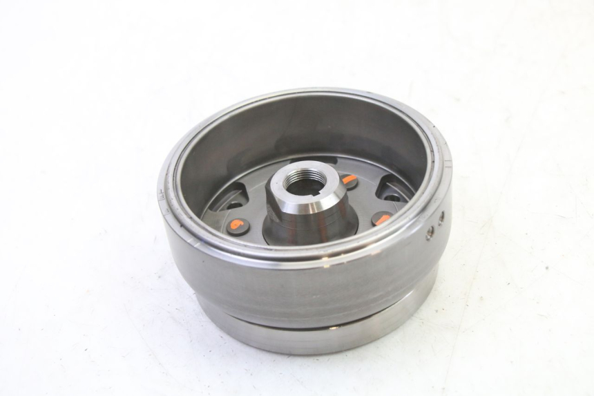 photo de ROTOR HONDA NTV DEAUVILLE 650 (2001 - 2006) - Andere kijkhoek