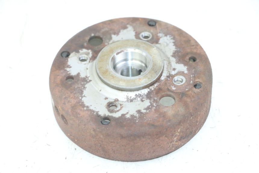 photo de ROTOR SYM ORBIT 2 4T 50 (2008 - 2017) - Hoofdaanzicht