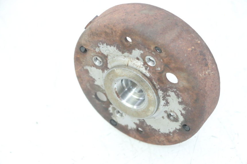 photo de ROTOR SYM ORBIT 2 4T 50 (2008 - 2017) - Detail van het onderdeel