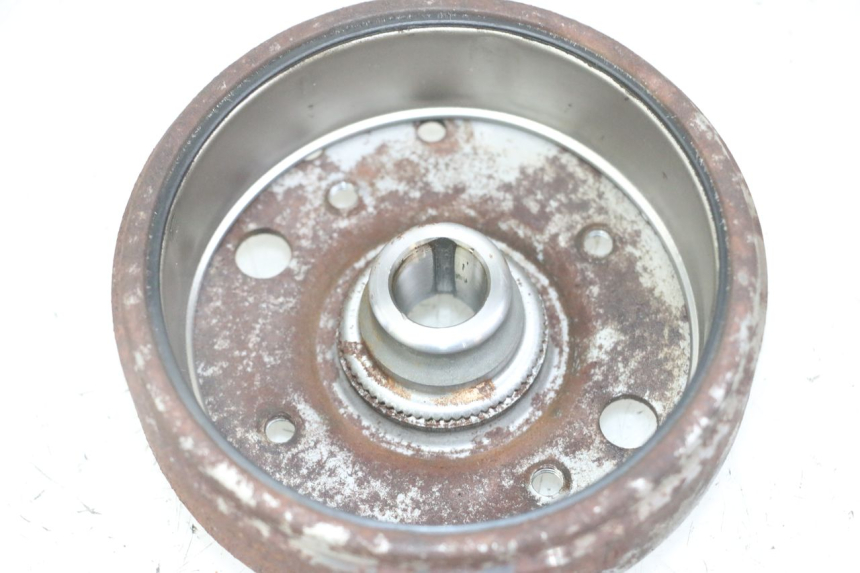 photo de ROTOR SYM ORBIT 2 4T 50 (2008 - 2017) - Andere kijkhoek