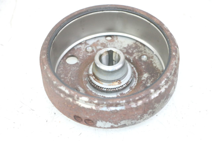 photo de ROTOR SYM ORBIT 2 4T 50 (2008 - 2017) - Technische close-up